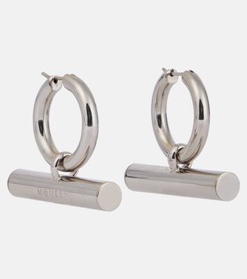Orecchini T-Bar | McQueen