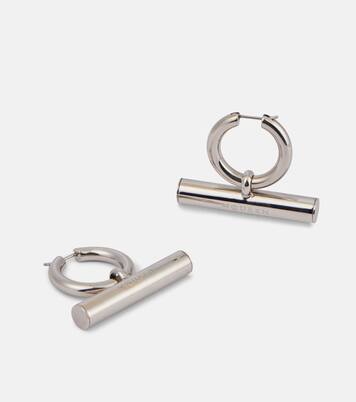 Orecchini T-Bar | McQueen
