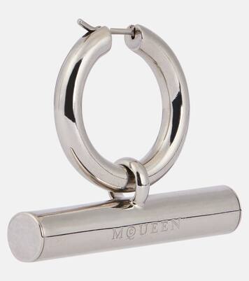 Orecchini T-Bar | McQueen