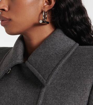 Orecchini T-Bar | McQueen