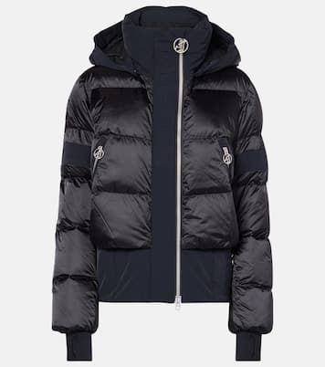 Loretta Splendid ski jacket | Toni Sailer