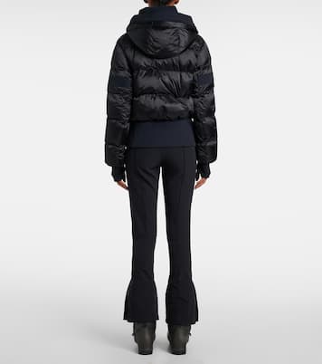 Loretta Splendid ski jacket | Toni Sailer
