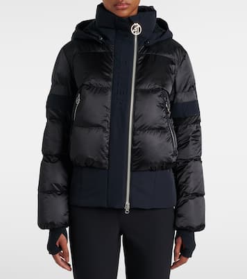 Loretta Splendid ski jacket | Toni Sailer