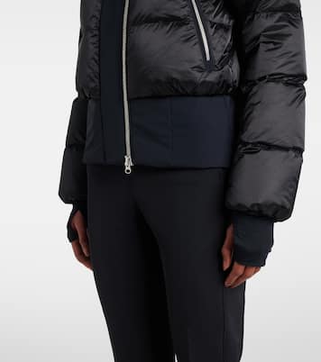Loretta Splendid ski jacket | Toni Sailer