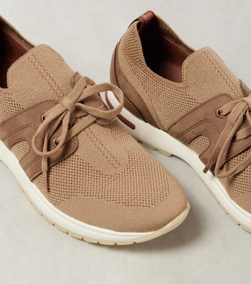 Zapatillas 360 Flexy Walk | Loro Piana