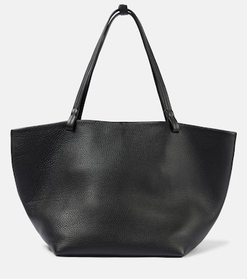 Borsa Park Three in pelle | The Row