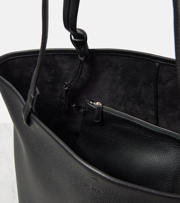 Borsa Park Three in pelle | The Row