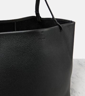 Borsa Park Three in pelle | The Row
