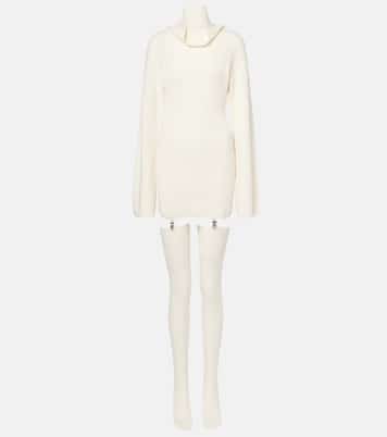 Set aus Pulloverkleid und Socken Cursa | Aya Muse