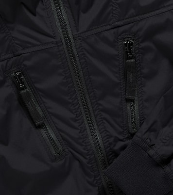 Compass technical jacket | Stone Island Junior