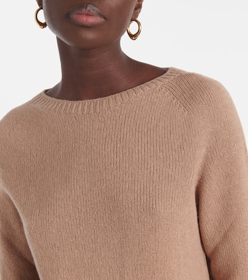 Georg wool and cashmere-blend sweater | 'S Max Mara