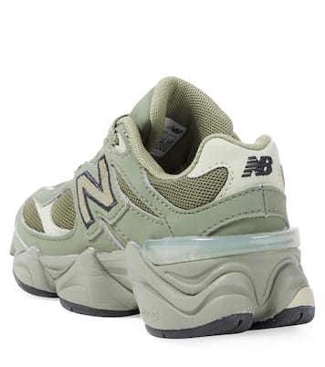 Sneakers 9060 in similpelle | New Balance Kids