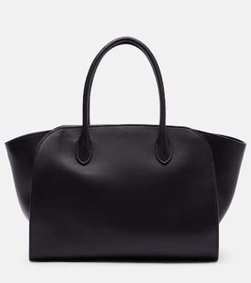 Sac Marlo 12 en cuir | The Row
