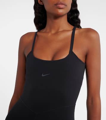 Zenvy Dri-FIT bodysuit | Nike