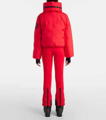 Porter down ski jacket | Goldbergh