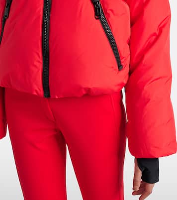 Porter down ski jacket | Goldbergh