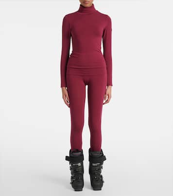 Alliance technical leggings | Fusalp