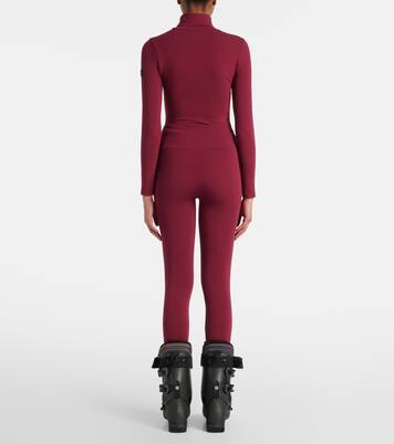 Alliance technical leggings | Fusalp
