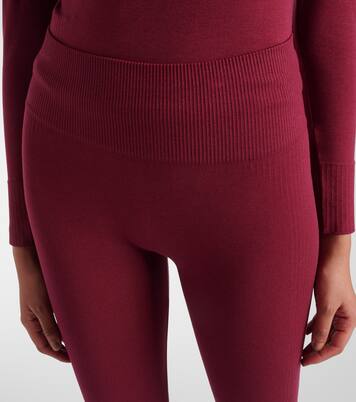 Alliance technical leggings | Fusalp