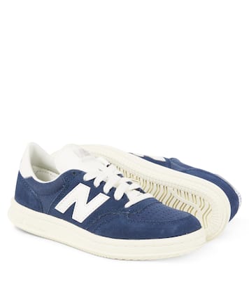 500 Junior 스웨이드 스니커즈 | New Balance Kids