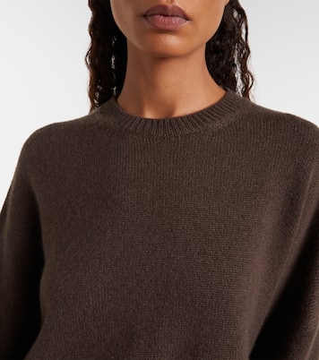 Pullover Margaux in cashmere | Khaite