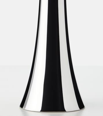 Bougeoir Bloom Medium par Helle Damkjær | Georg Jensen
