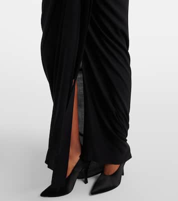 Kendall裹身连衣裙 | Vivienne Westwood