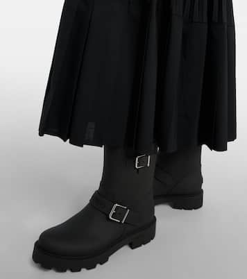 Botines Biker | Jimmy Choo