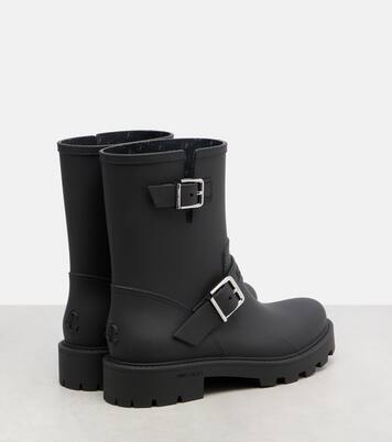 Botines Biker | Jimmy Choo