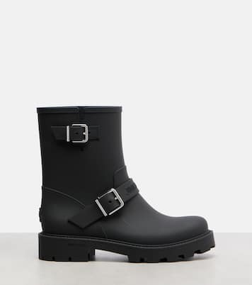 Botines Biker | Jimmy Choo