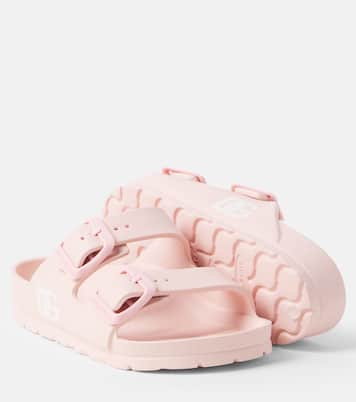 DG sandals | Dolce&Gabbana Kids