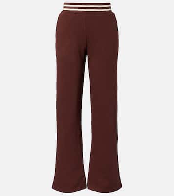 Pantalones deportivos Toluca Willow | The Upside