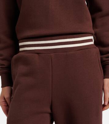 Pantalones deportivos Toluca Willow | The Upside