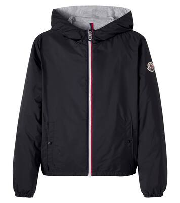 New Urville technical jacket | Moncler Enfant