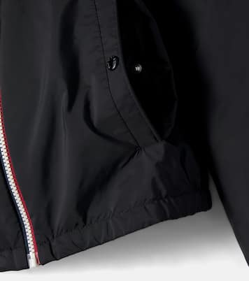 New Urville technical jacket | Moncler Enfant