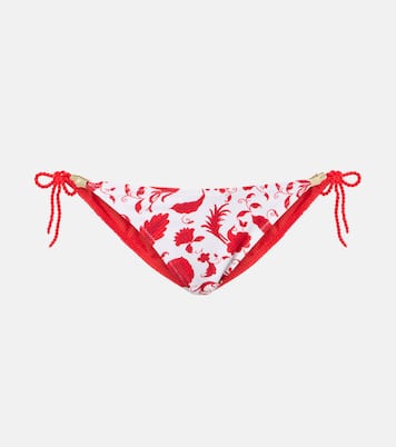 قطعة سفلية للبيكيني بوجهين Evia | Heidi Klein