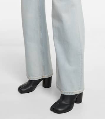 Jean ample en coton | Maison Margiela