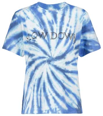 T-Shirt Zewel aus Baumwoll-Jersey | Marant Etoile