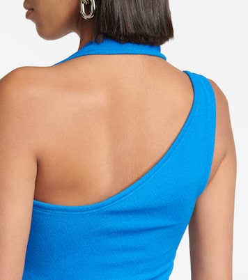 Abito lungo in jersey | Proenza Schouler