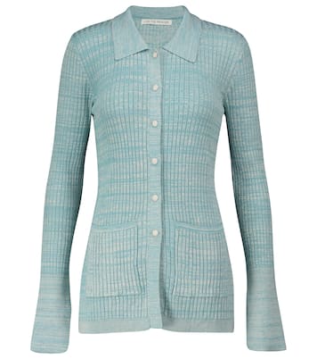 Cardigan Marl | Live The Process