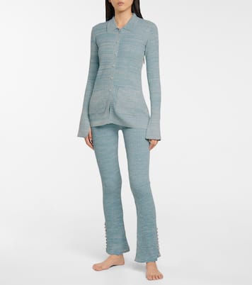 Cardigan Marl | Live The Process