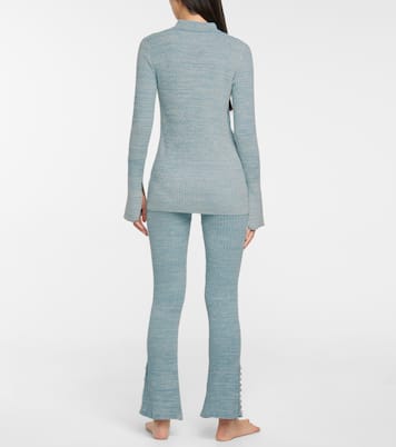 Cardigan Marl | Live The Process