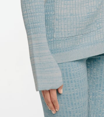 Cardigan Marl | Live The Process