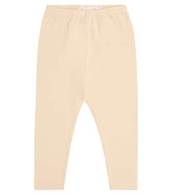Bébé – Legging en coton | Bonpoint