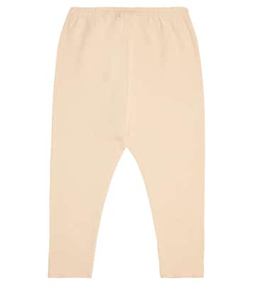 Bébé – Legging en coton | Bonpoint
