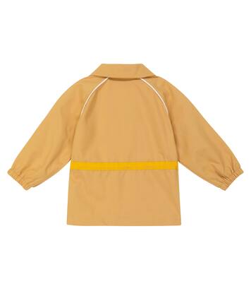 Bedruckte Regenjacke | Mini Rodini