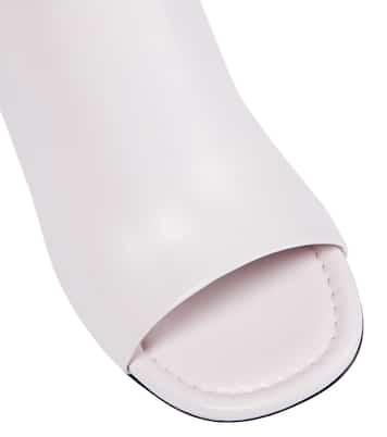 Leather sandals | Acne Studios