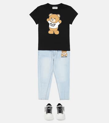 Jeans | Moschino Kids