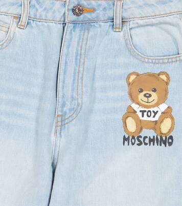 Jeans | Moschino Kids