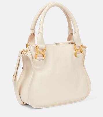 Tote Marcie Small aus Leder | Chloé